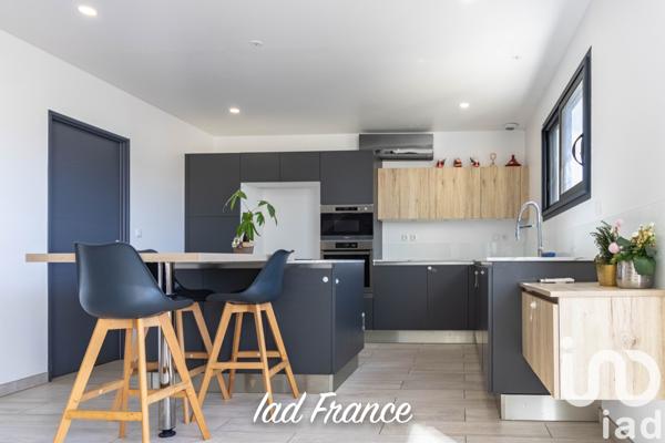 Maison à vendre 6 pièces 142 m² Nézel
