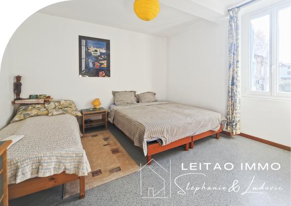 Saint-Paul-Cap-de-Joux (81220) Maison de village Saint Paul Cap de Joux