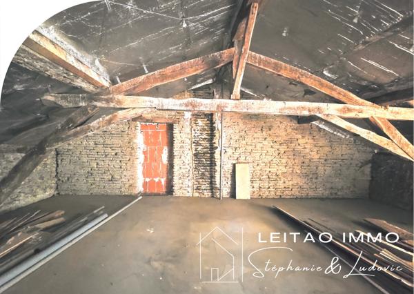 Saint-Paul-Cap-de-Joux (81220) Maison de village Saint Paul Cap de Joux