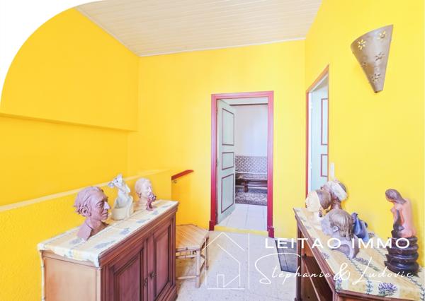 Saint-Paul-Cap-de-Joux (81220) Maison de village Saint Paul Cap de Joux