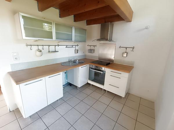 Maison 4 pièce(s) 3 chambre(s) 72.67 m²