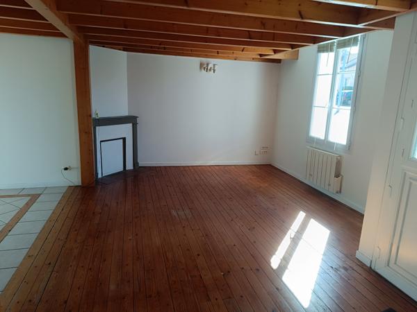 Maison 4 pièce(s) 3 chambre(s) 72.67 m²