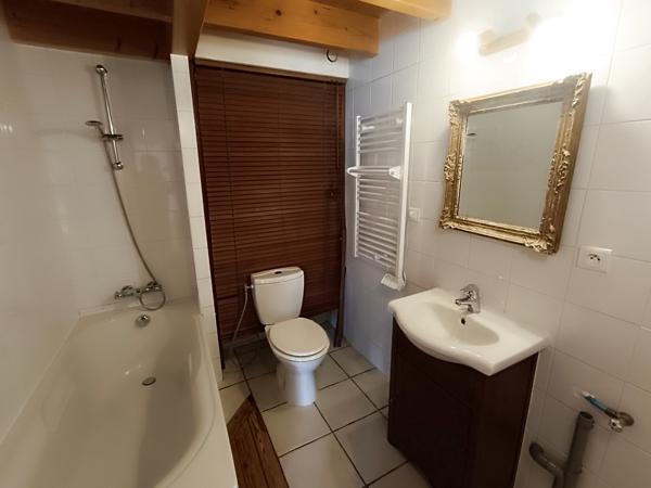 Maison 4 pièce(s) 3 chambre(s) 72.67 m²