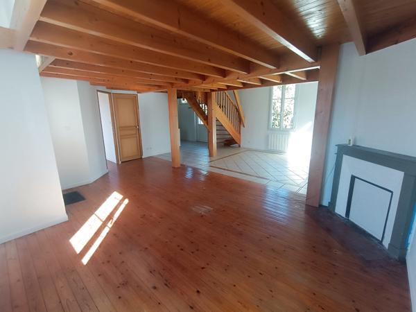 Maison 4 pièce(s) 3 chambre(s) 72.67 m²