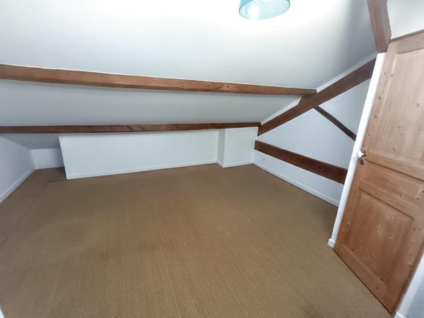 Maison 4 pièce(s) 3 chambre(s) 72.67 m²