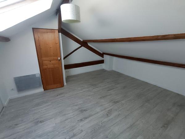 Maison 4 pièce(s) 3 chambre(s) 72.67 m²