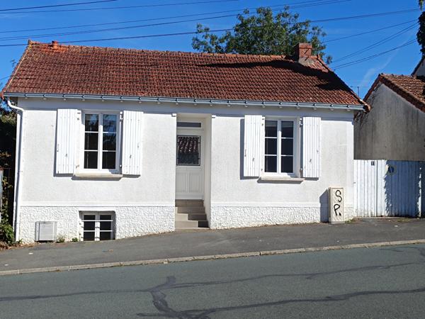 Maison 4 pièce(s) 3 chambre(s) 72.67 m²