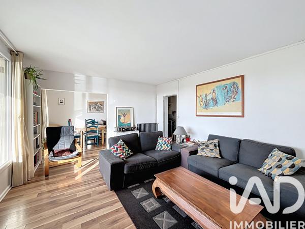 Appartement à vendre 4 pièces 76 m² Le Bouscat