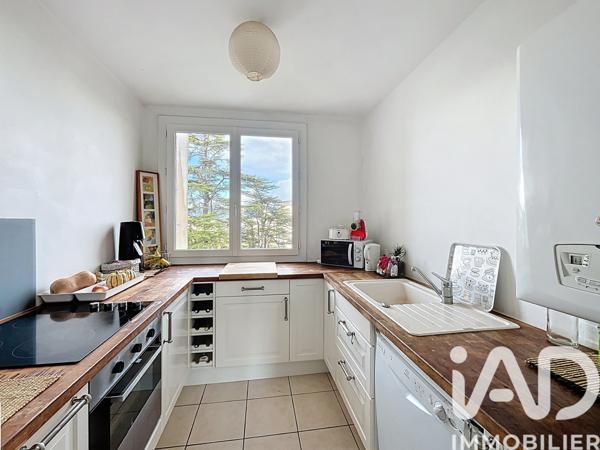 Appartement à vendre 4 pièces 76 m² Le Bouscat