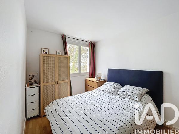 Appartement à vendre 4 pièces 76 m² Le Bouscat