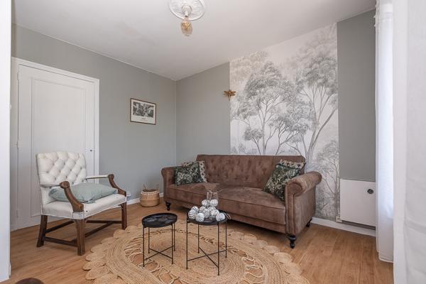 Appartement
         3 pièces
        - 64 m² Exclusivité 94 900 €*