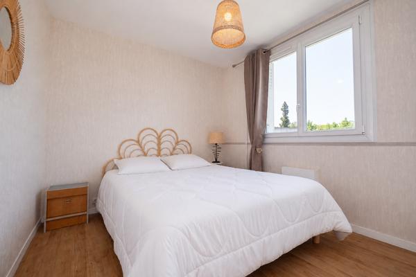 Appartement
         3 pièces
        - 64 m² Exclusivité 94 900 €*