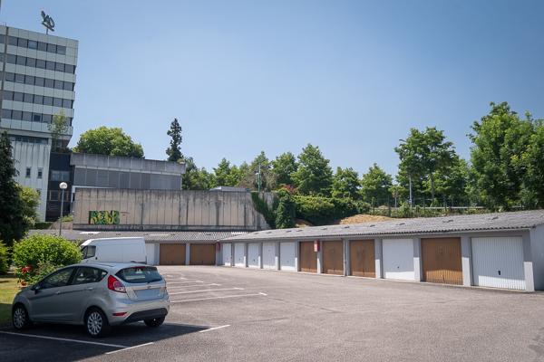 Appartement
         3 pièces
        - 64 m² Exclusivité 94 900 €*