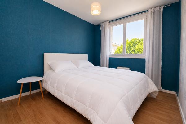 Appartement
         3 pièces
        - 64 m² Exclusivité 94 900 €*