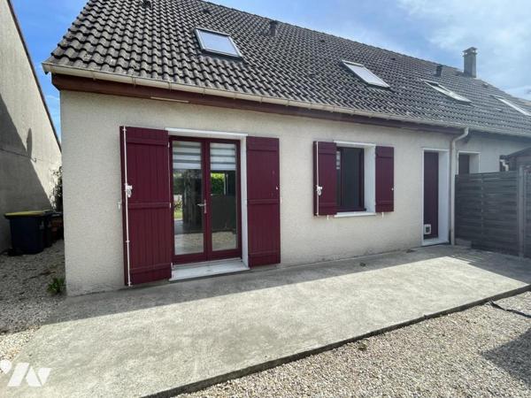 Maison Ifs