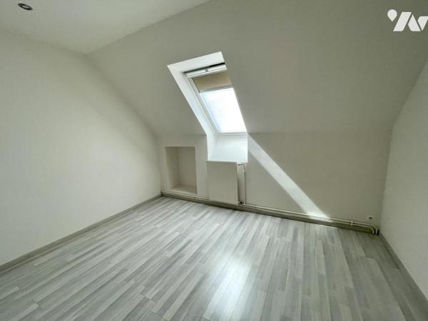 Maison Ifs