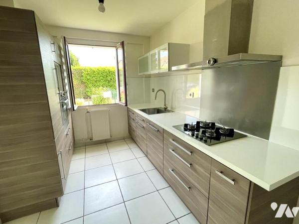 Maison Ifs