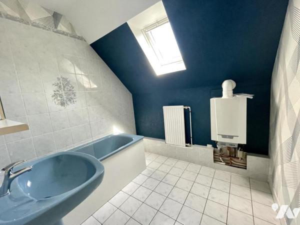 Maison Ifs