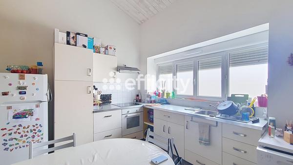 Maison
         1 pièce
        - 43 m² Exclusivité 99 900 € *