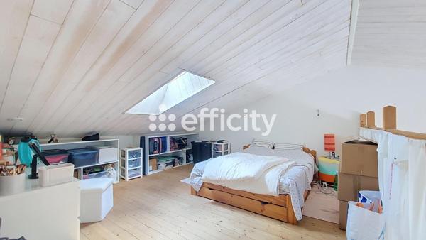 Maison
         1 pièce
        - 43 m² Exclusivité 99 900 € *
