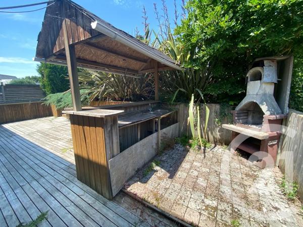Maison à vendre  5 pièces - 97,27 m 2   SAVENAY  - 44