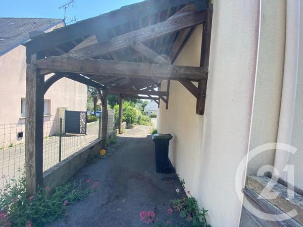 Maison à vendre  5 pièces - 97,27 m 2   SAVENAY  - 44