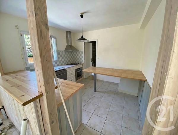 Maison à vendre  5 pièces - 97,27 m 2   SAVENAY  - 44