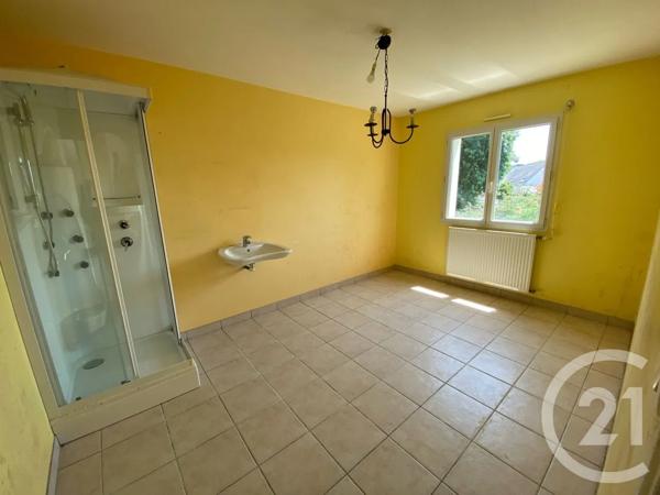 Maison à vendre  5 pièces - 97,27 m 2   SAVENAY  - 44
