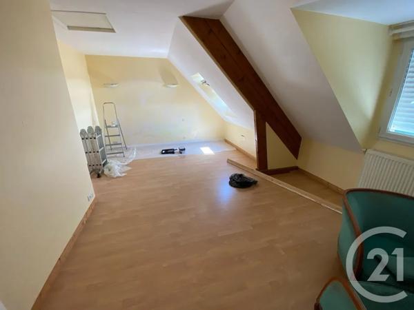 Maison à vendre  5 pièces - 97,27 m 2   SAVENAY  - 44