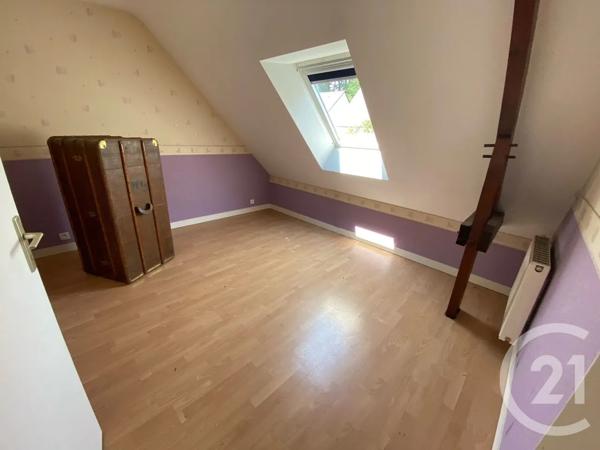 Maison à vendre  5 pièces - 97,27 m 2   SAVENAY  - 44