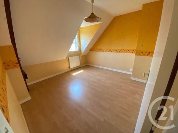 Maison à vendre  5 pièces - 97,27 m 2   SAVENAY  - 44