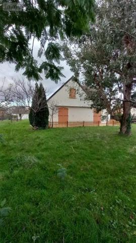 Maison à vendre à Saint-Cyr-sur-Loire dans l'Indre-et-Loire (37540), ref : 37009/2239