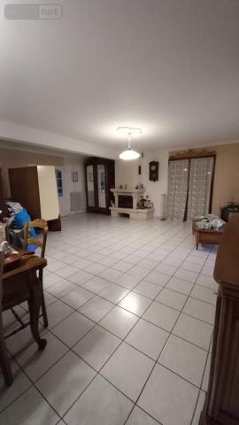 Maison à vendre à Saint-Cyr-sur-Loire dans l'Indre-et-Loire (37540), ref : 37009/2239