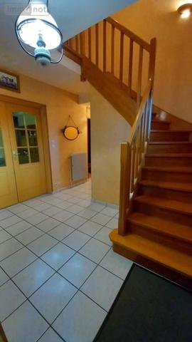 Maison à vendre à Saint-Cyr-sur-Loire dans l'Indre-et-Loire (37540), ref : 37009/2239