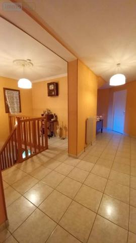 Maison à vendre à Saint-Cyr-sur-Loire dans l'Indre-et-Loire (37540), ref : 37009/2239