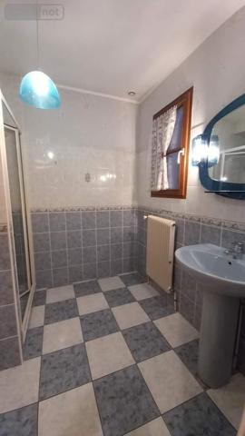 Maison à vendre à Saint-Cyr-sur-Loire dans l'Indre-et-Loire (37540), ref : 37009/2239