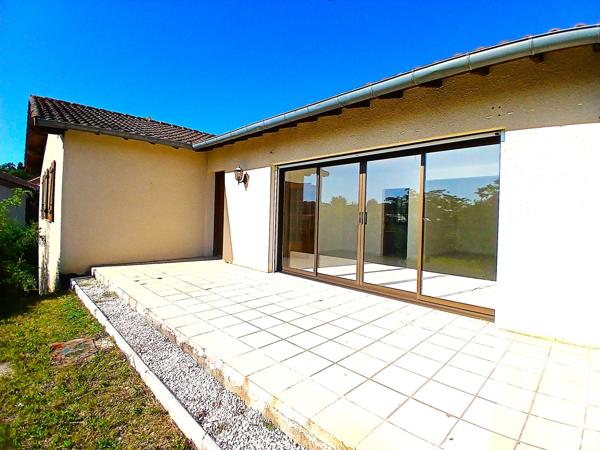 Maison à vendre 6 pièces 137 m² Moissac