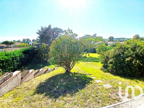 Maison à vendre 6 pièces 137 m² Moissac