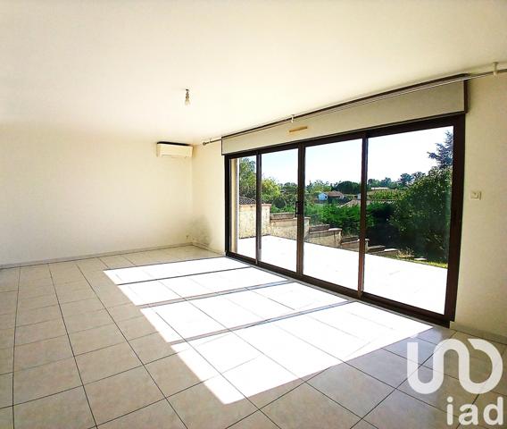 Maison à vendre 6 pièces 137 m² Moissac