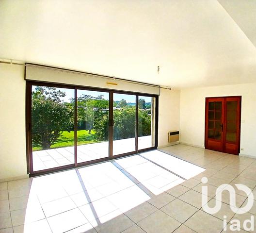 Maison à vendre 6 pièces 137 m² Moissac