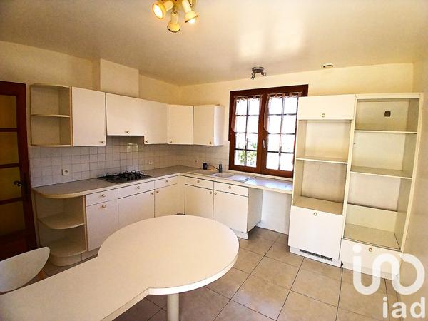 Maison à vendre 6 pièces 137 m² Moissac