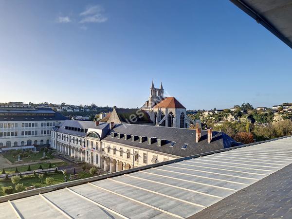 À vendre : Appartement spacieux de 4 pièces à Poitiers - Jardin des Plantes