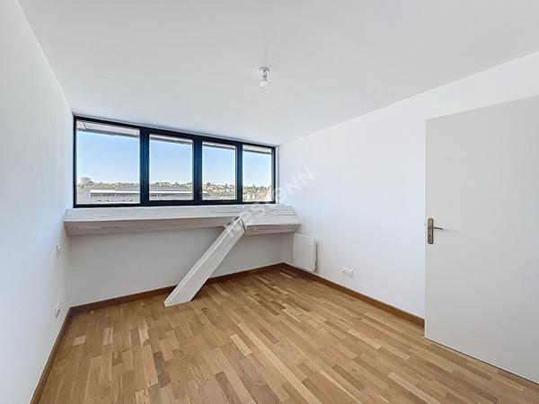 À vendre : Appartement spacieux de 4 pièces à Poitiers - Jardin des Plantes