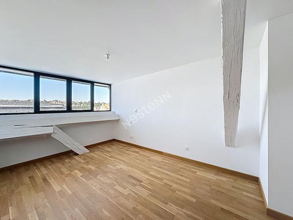 À vendre : Appartement spacieux de 4 pièces à Poitiers - Jardin des Plantes