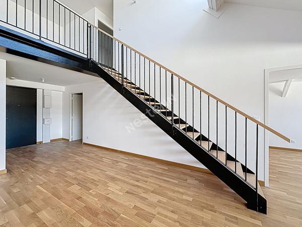 À vendre : Appartement spacieux de 4 pièces à Poitiers - Jardin des Plantes