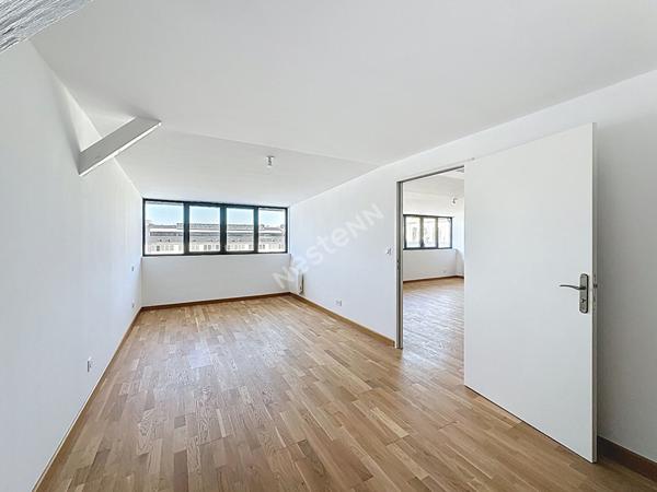 À vendre : Appartement spacieux de 4 pièces à Poitiers - Jardin des Plantes
