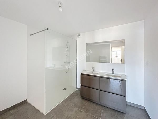 À vendre : Appartement spacieux de 4 pièces à Poitiers - Jardin des Plantes