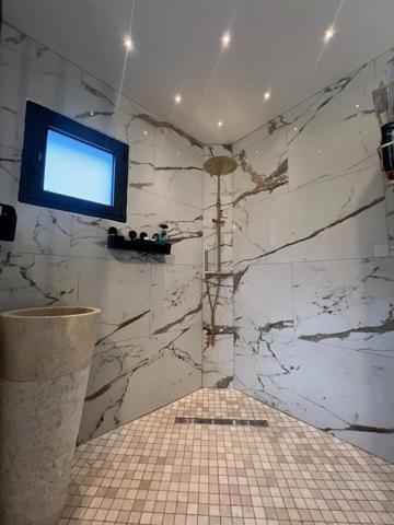 Maison neuve et moderne 4 chambres