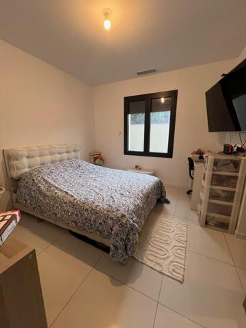 Maison neuve et moderne 4 chambres