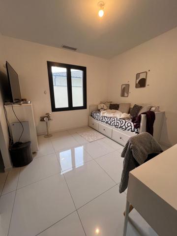 Maison neuve et moderne 4 chambres